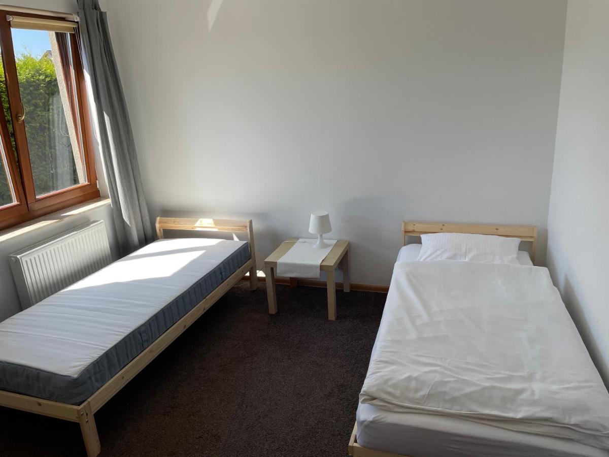 Apartamenty Leba Kwiatkowskiego25 Экстерьер фото