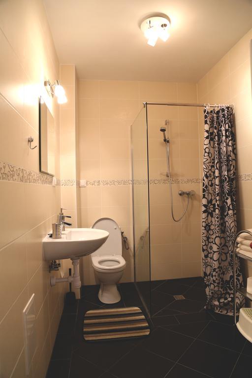 Apartamenty Leba Kwiatkowskiego25 Экстерьер фото