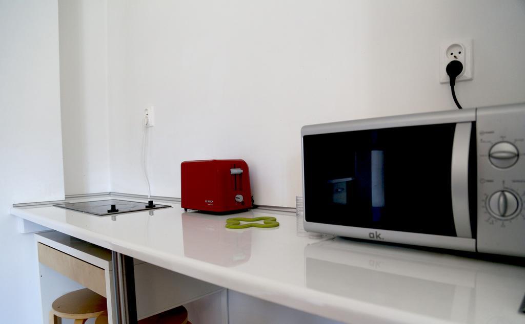 Apartamenty Leba Kwiatkowskiego25 Экстерьер фото