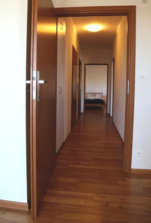 Apartamenty Leba Kwiatkowskiego25 Номер фото