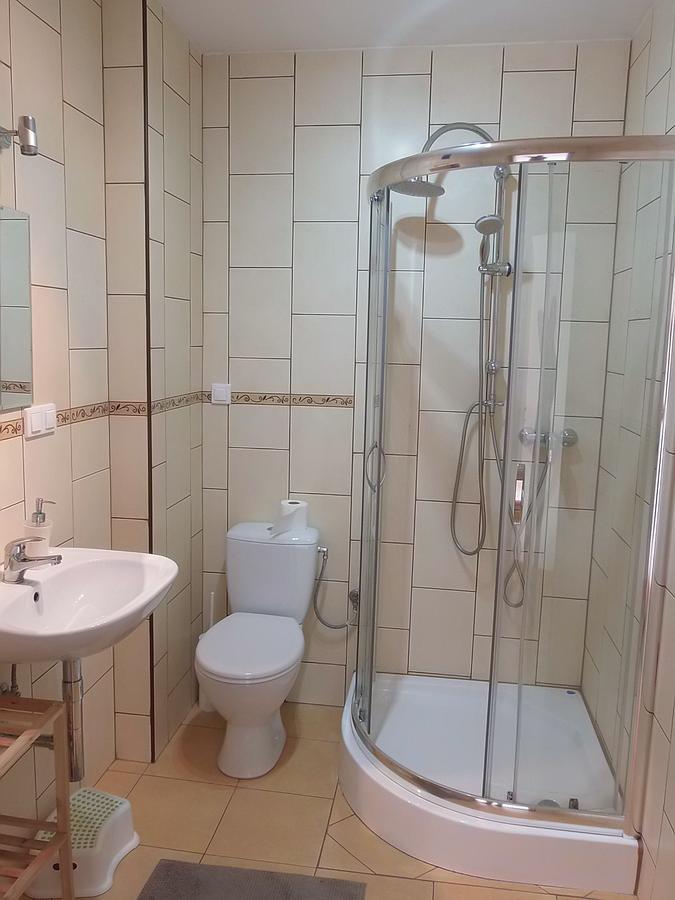 Apartamenty Leba Kwiatkowskiego25 Экстерьер фото